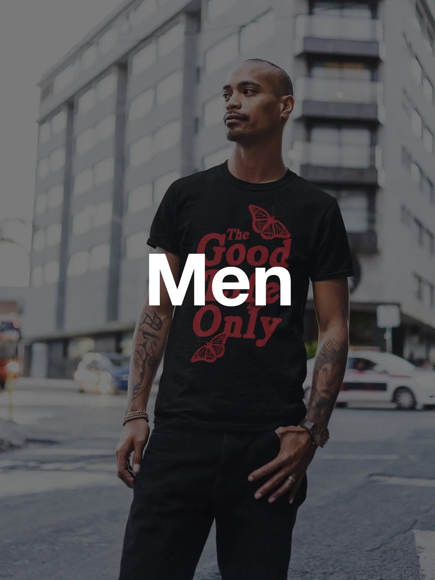 Mens Collection