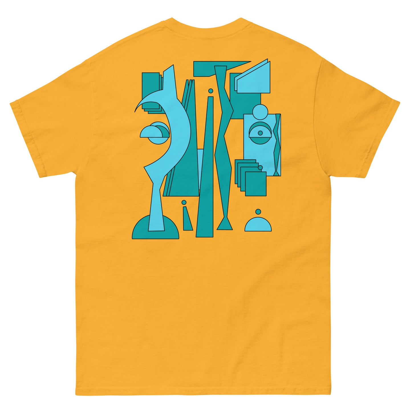 Aqua Life T-Shirt