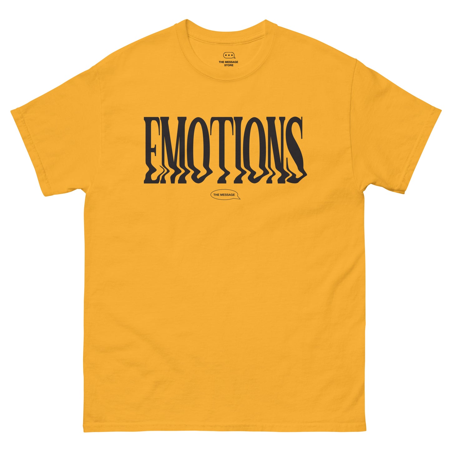 Emotions T-Shirt