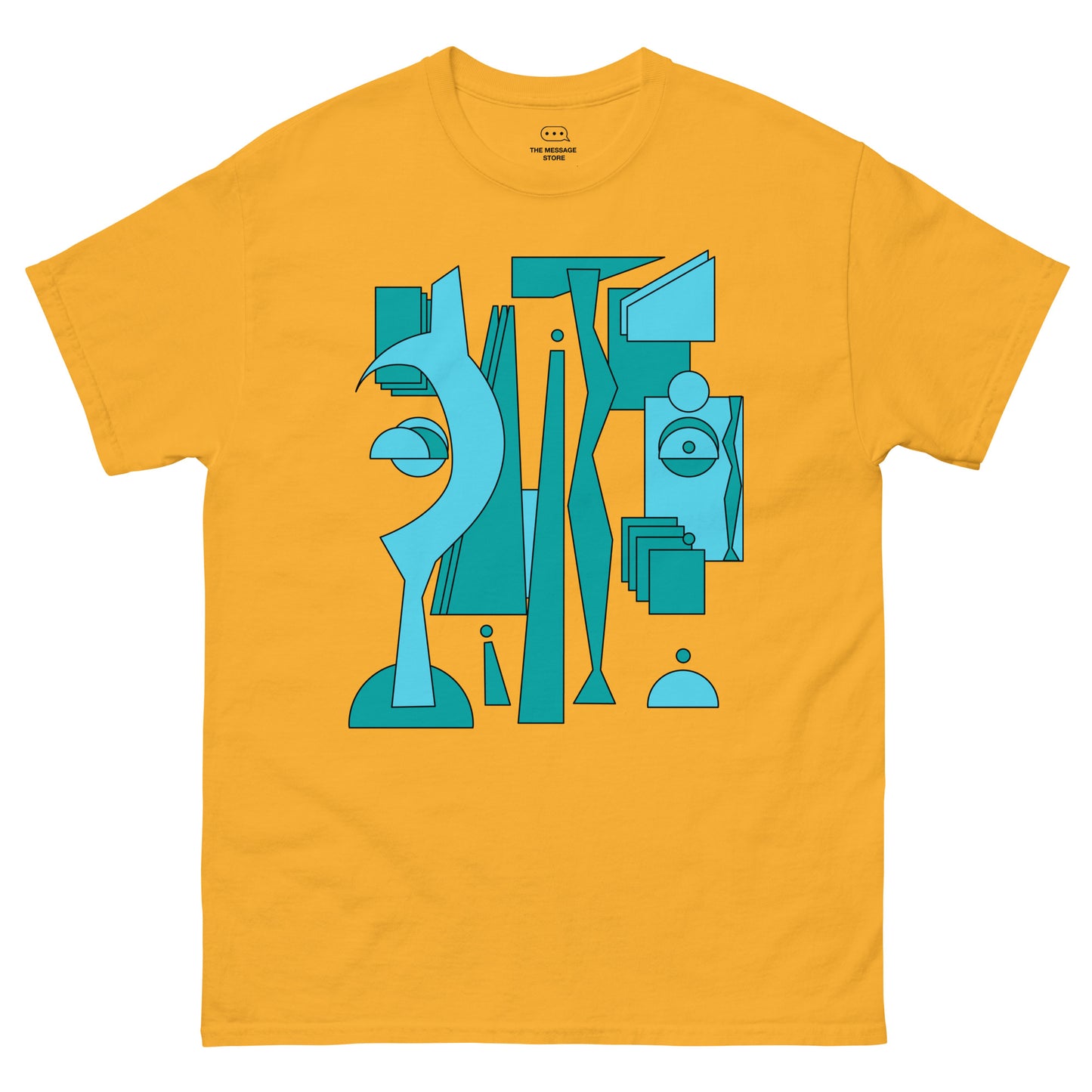 Aqua Life T-Shirt