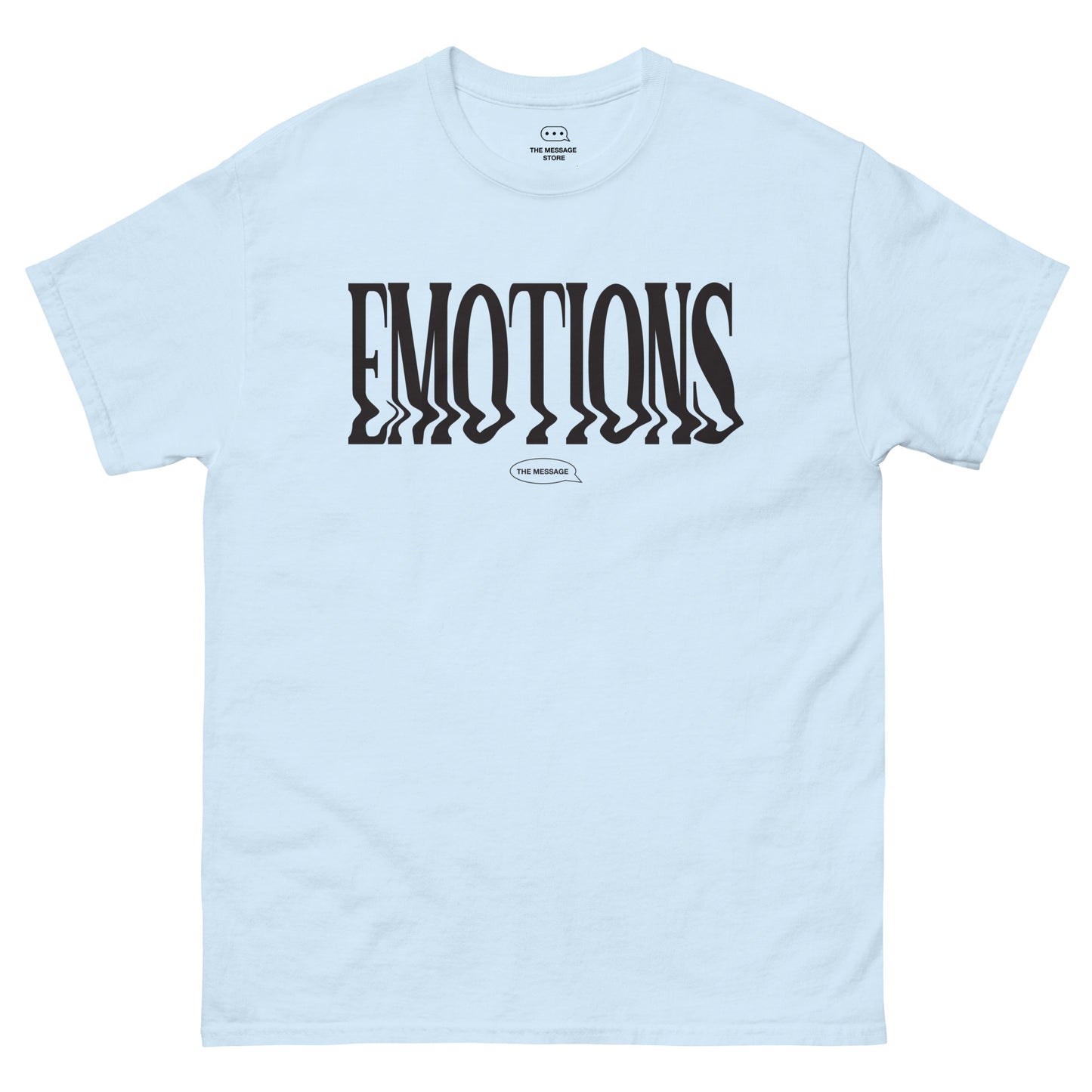 Emotions T-Shirt