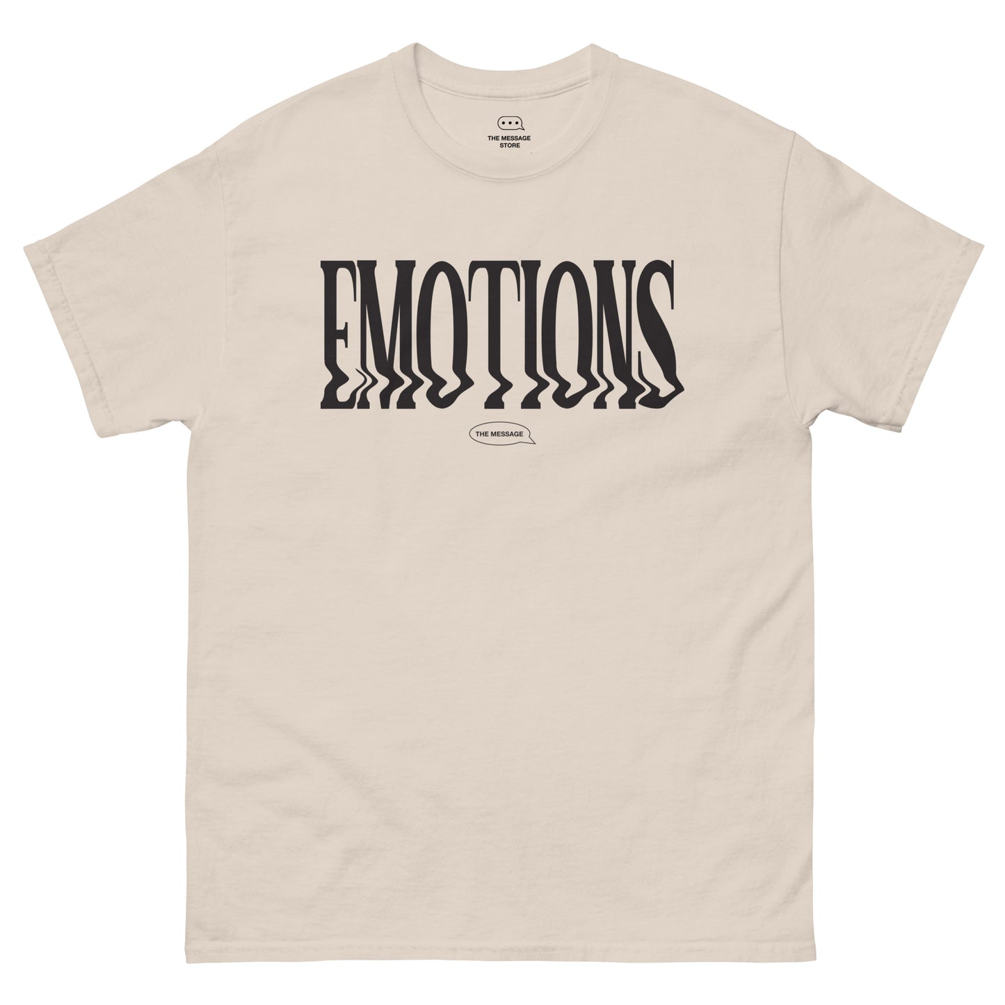 Emotions T-Shirt