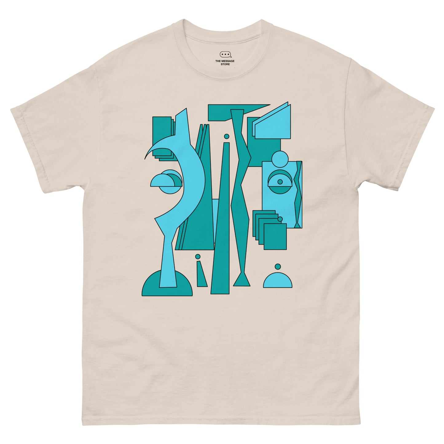 Aqua Life T-Shirt