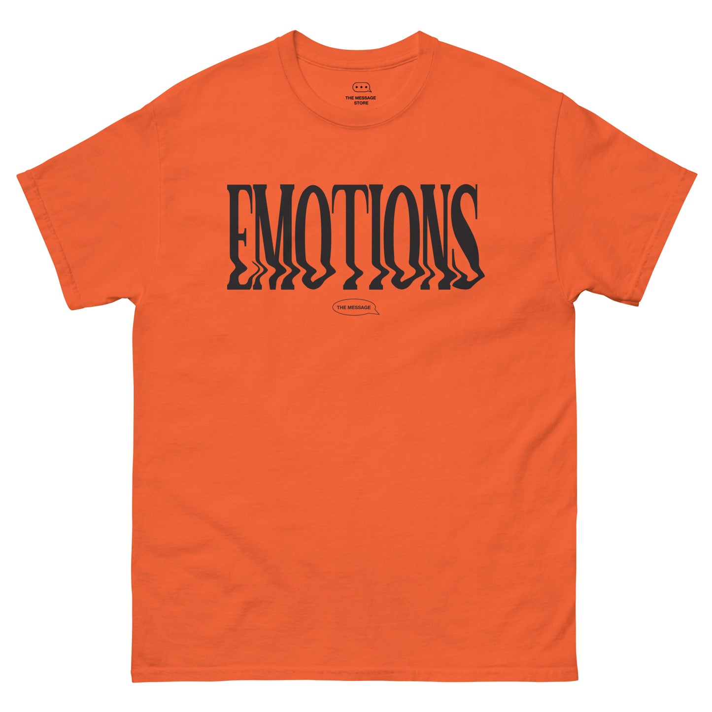 Emotions T-Shirt