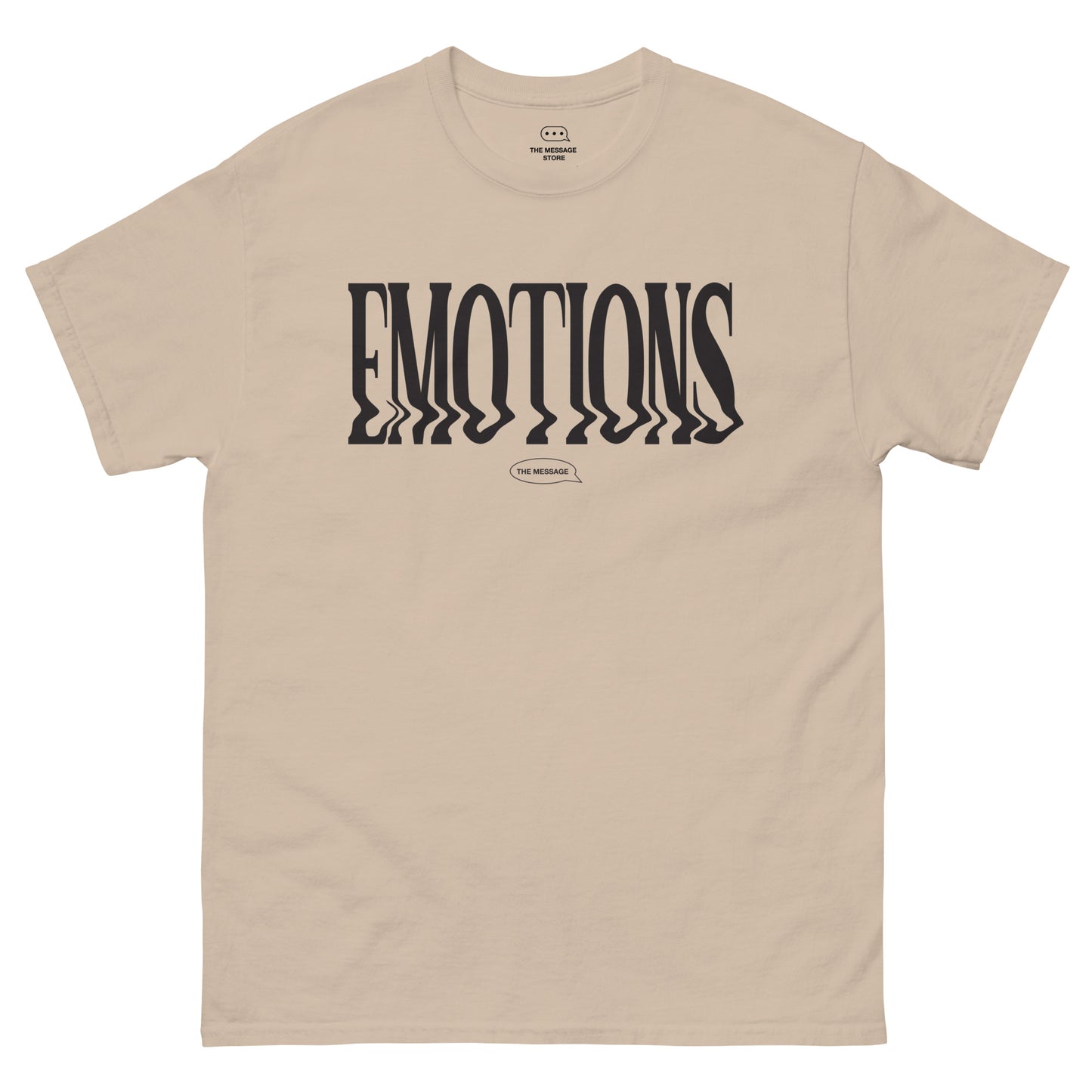 Emotions T-Shirt