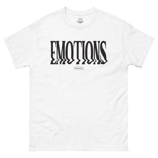 Emotions T-Shirt