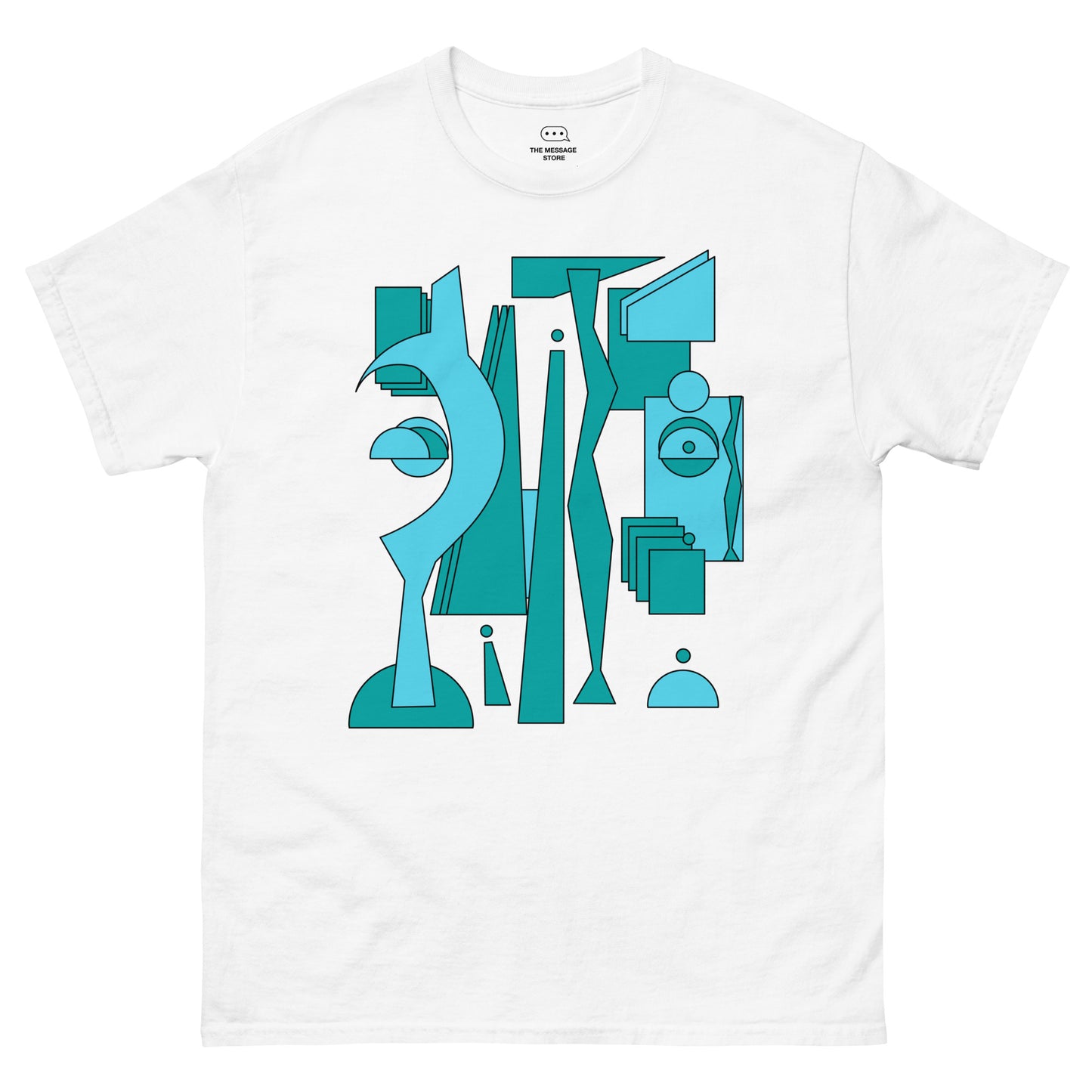 Aqua Life T-Shirt