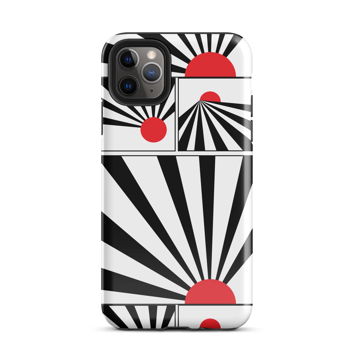 Deco Rise Tough Case for iPhone®