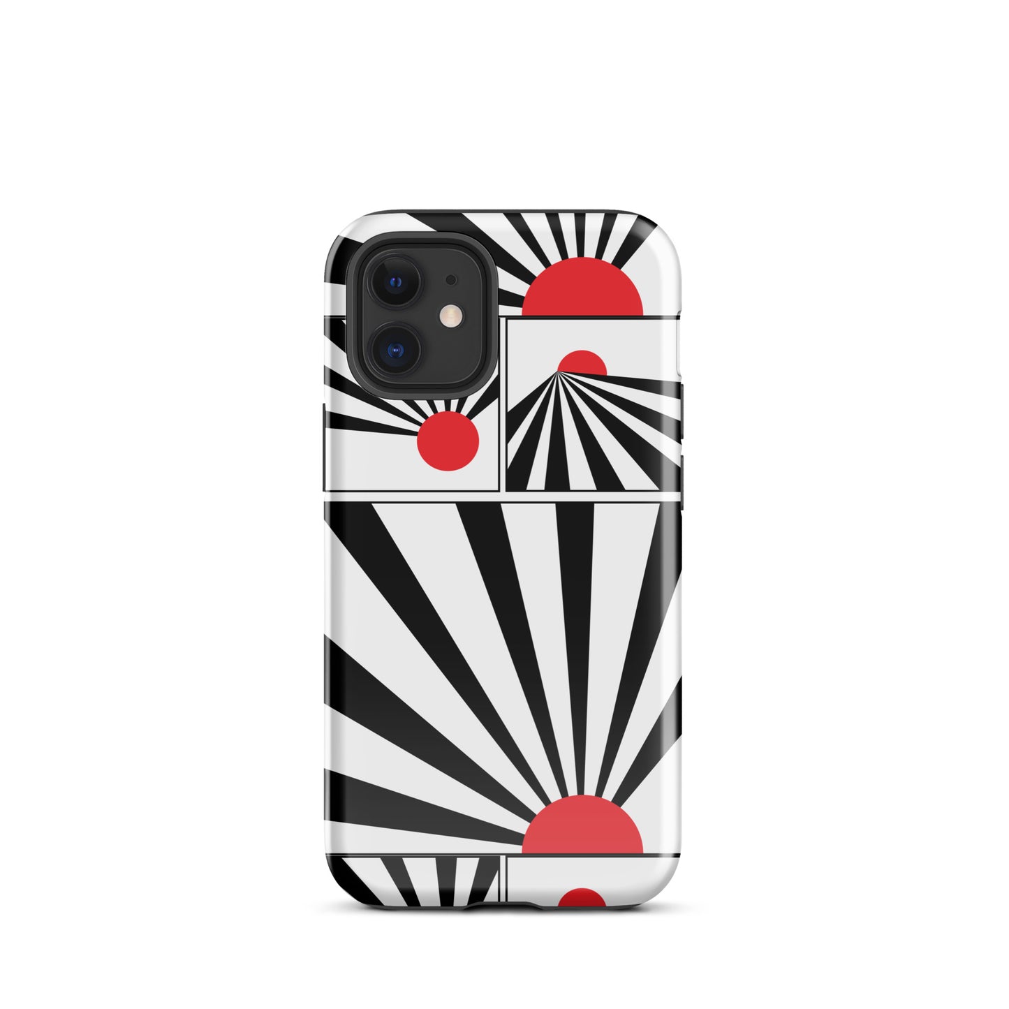 Deco Rise Tough Case for iPhone®