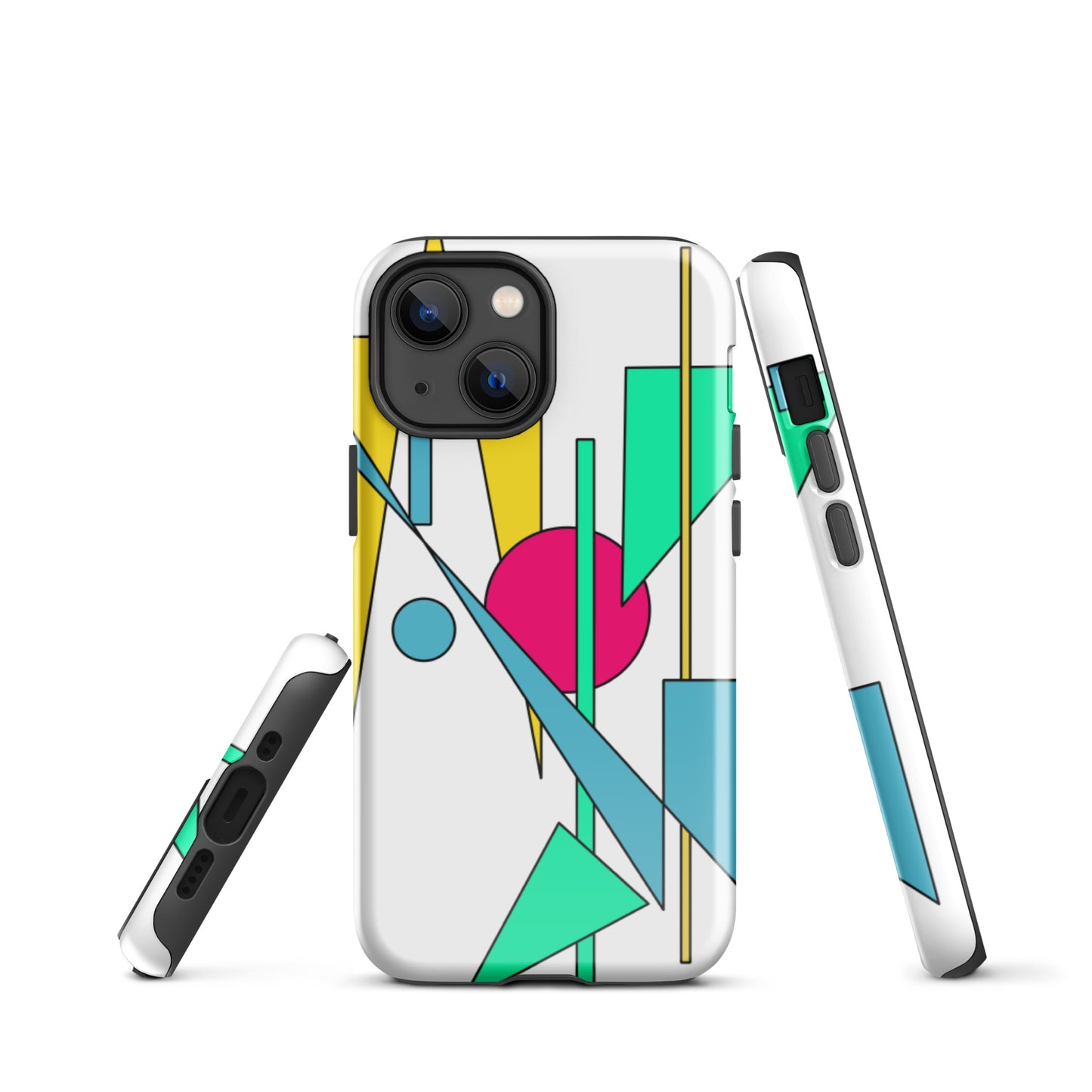 Tough Case for iPhone®