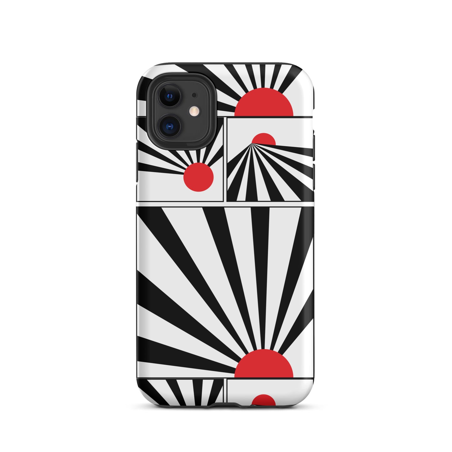 Deco Rise Tough Case for iPhone®