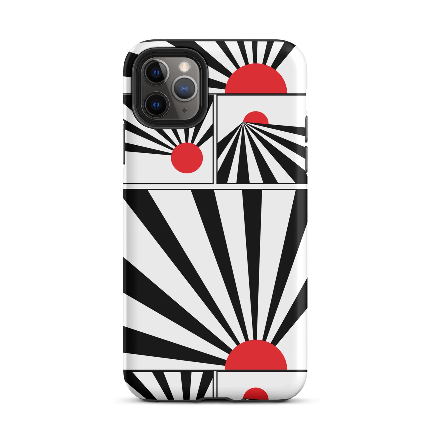 Deco Rise Tough Case for iPhone®