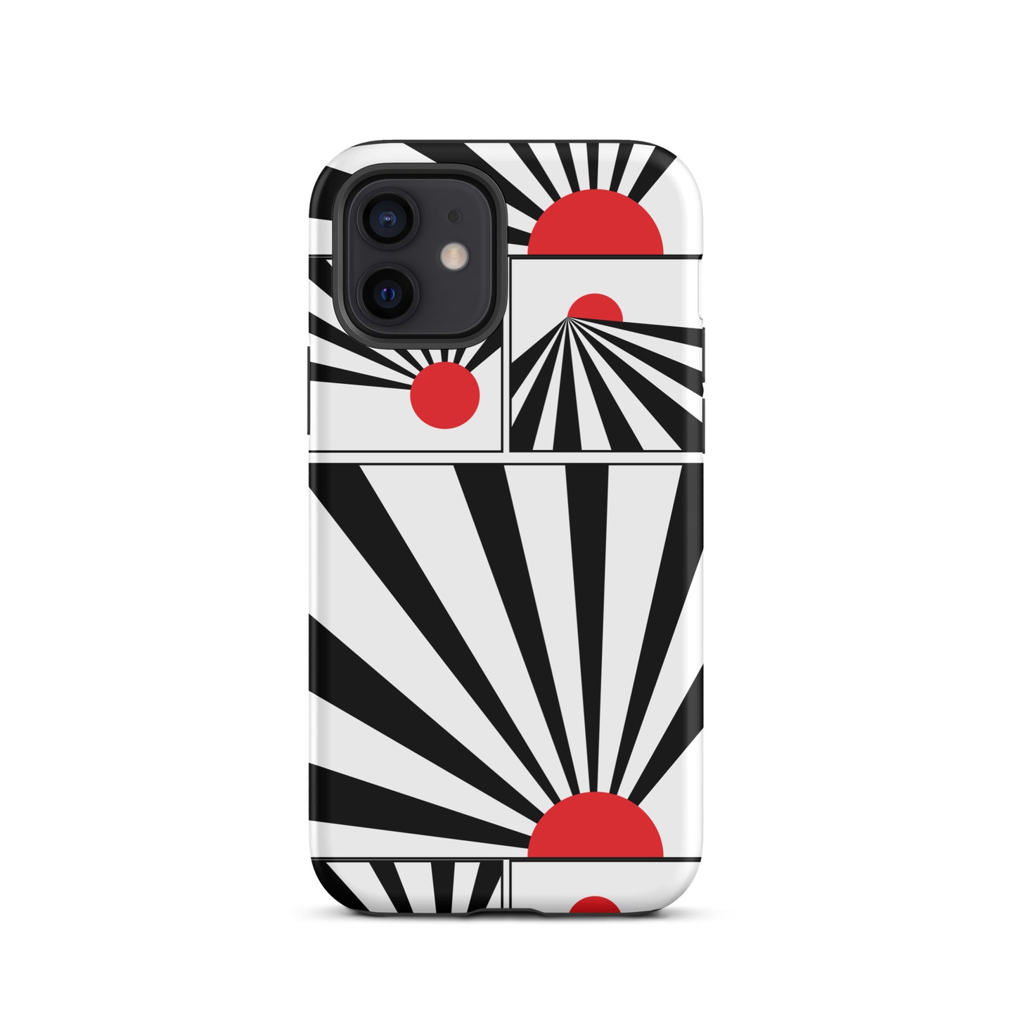 Deco Rise Tough Case for iPhone®