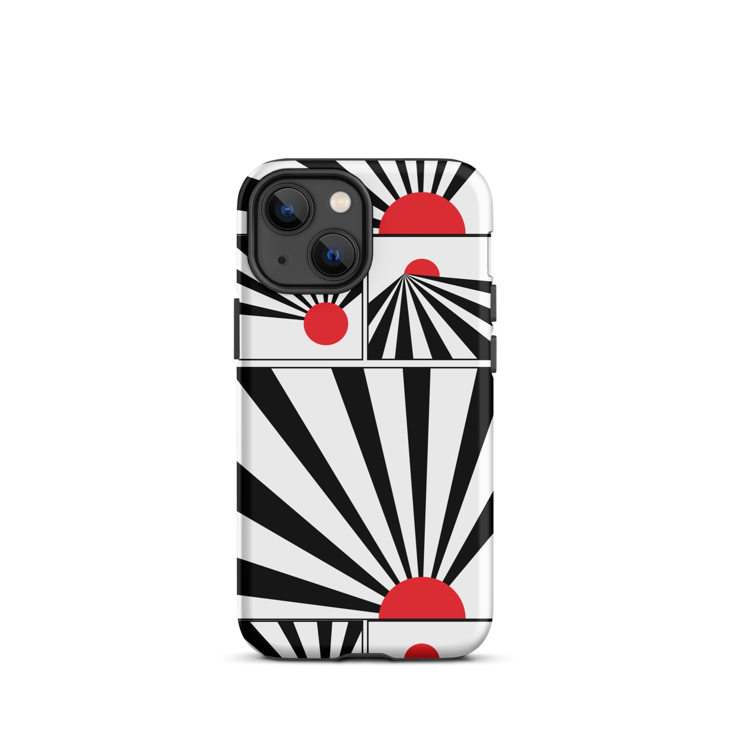 Deco Rise Tough Case for iPhone®