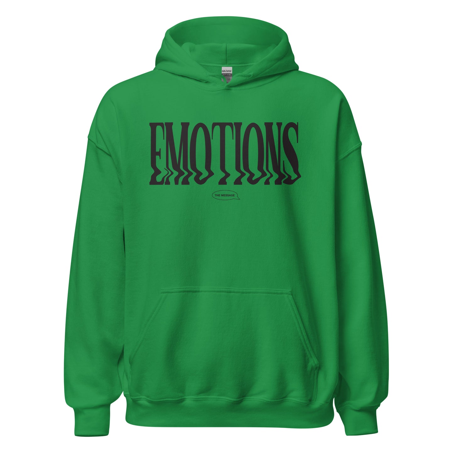 Emotions Hoodie