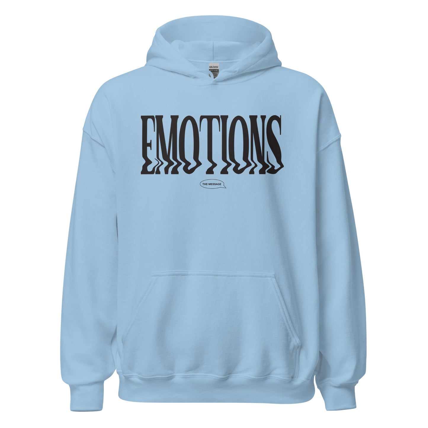 Emotions Hoodie