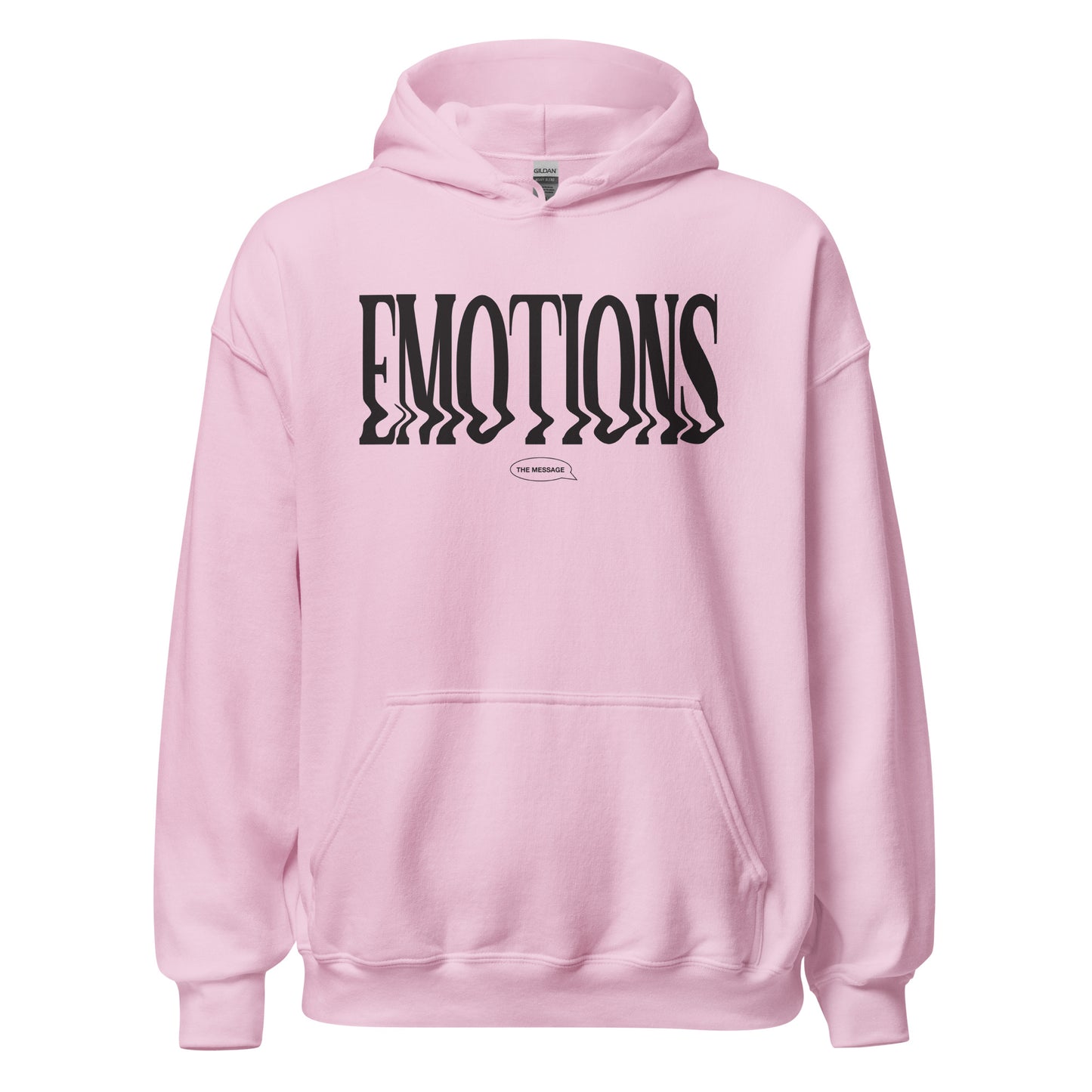 Emotions Hoodie