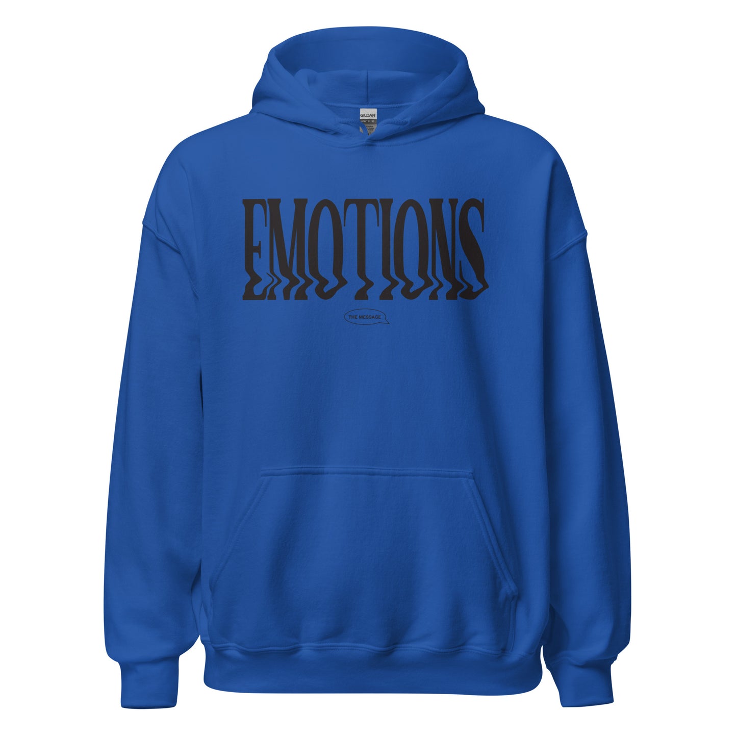 Emotions Hoodie