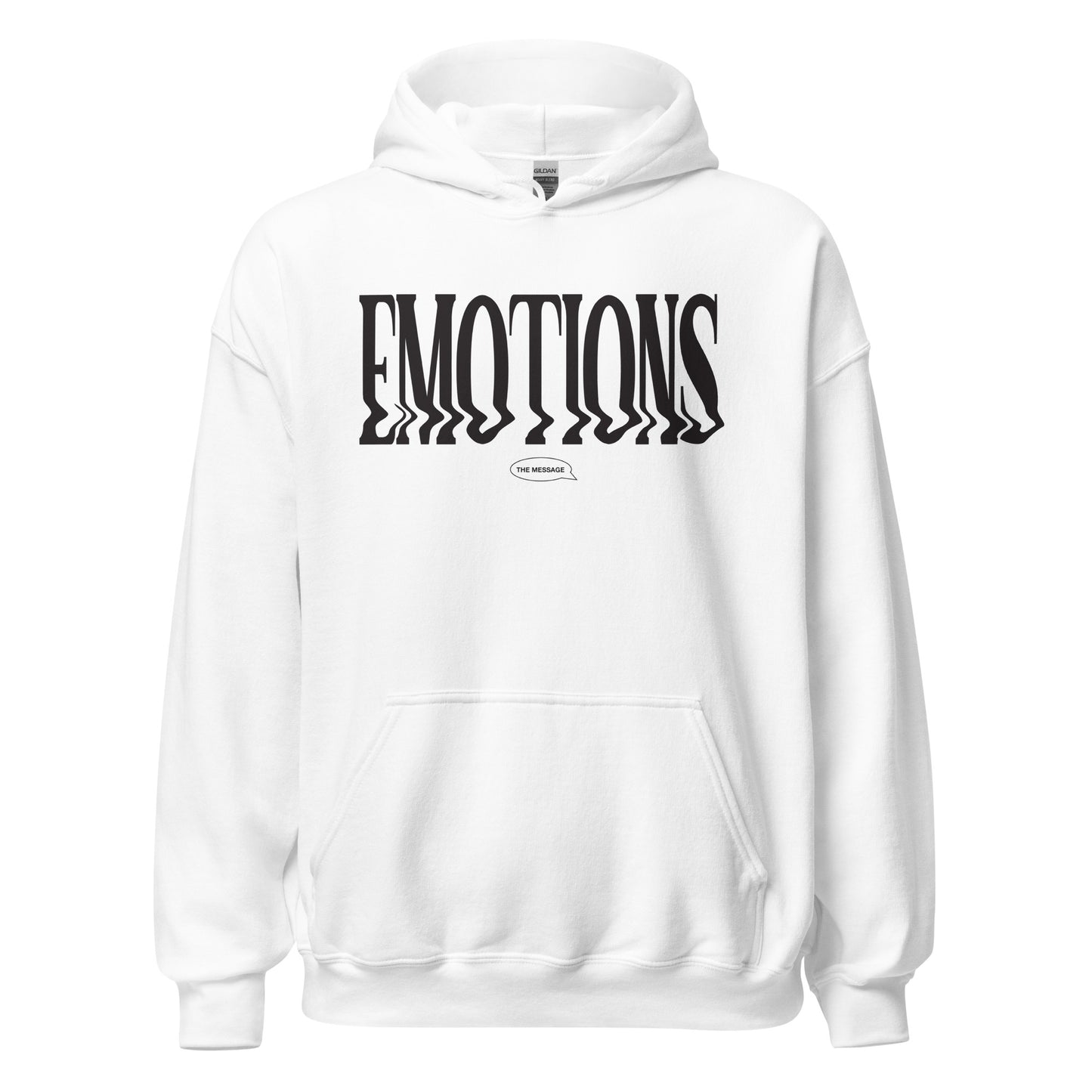 Emotions Hoodie