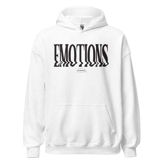 Emotions Hoodie