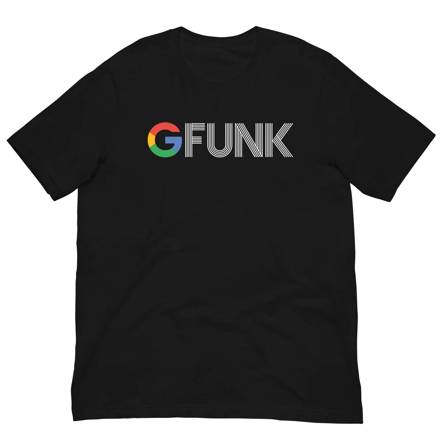 G Funk Short-Sleeve T-Shirt