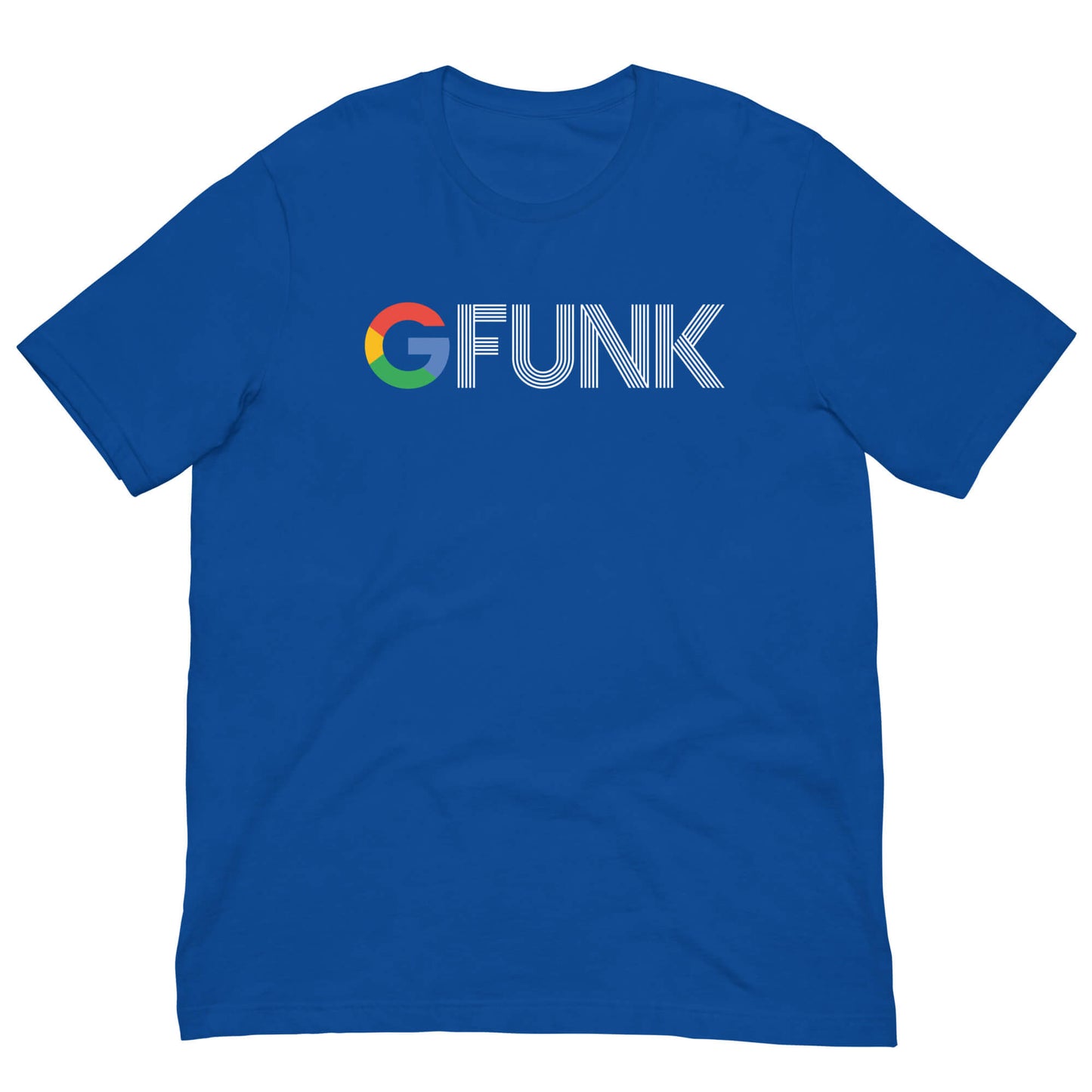 G Funk Short-Sleeve T-Shirt