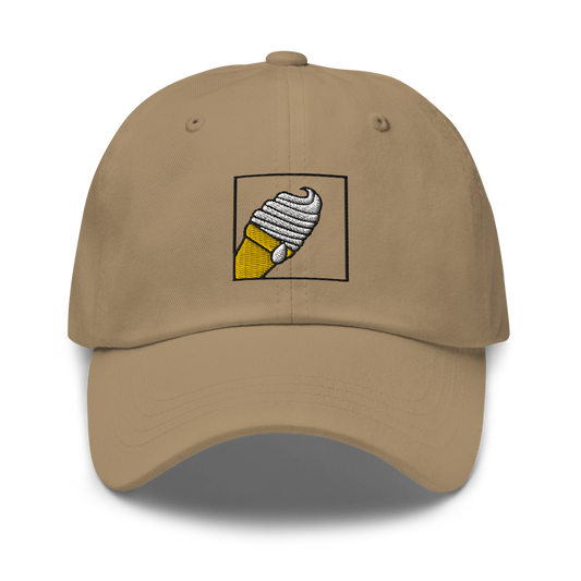 Ice Cream Dad hat