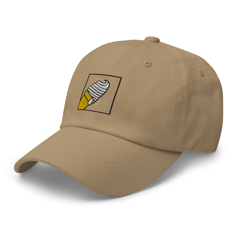 Ice Cream Dad hat