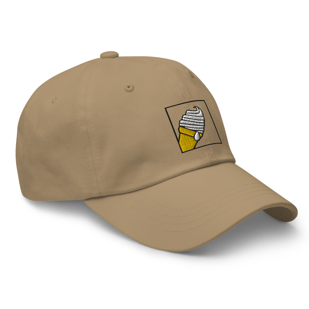 Ice Cream Dad hat