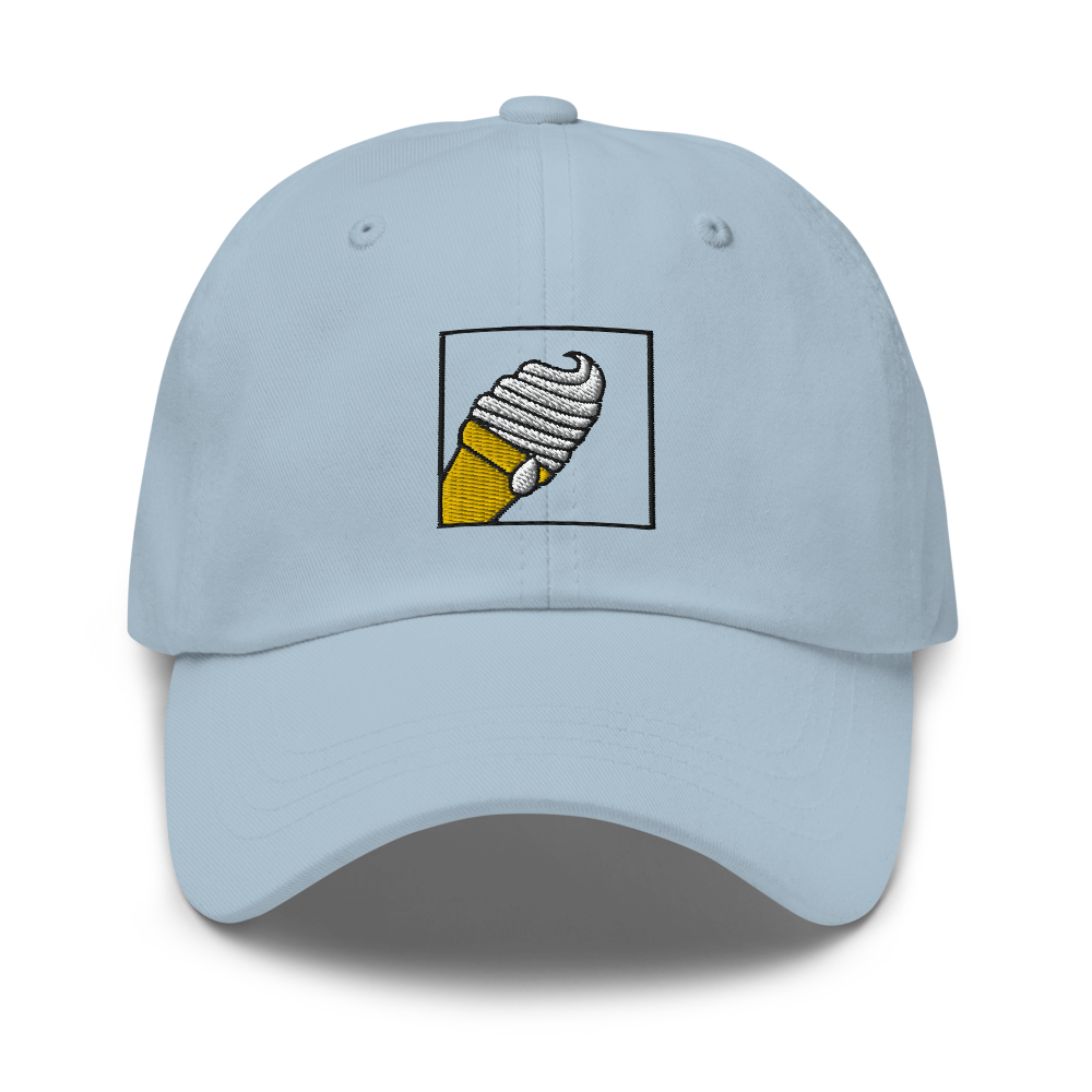 Ice Cream Dad hat