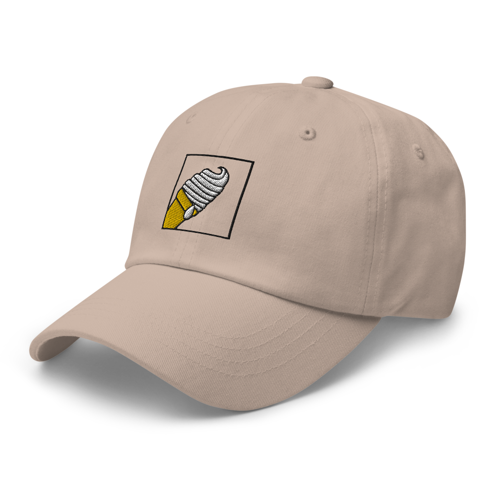 Ice Cream Dad hat