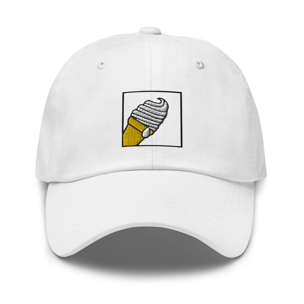 Ice Cream Dad hat