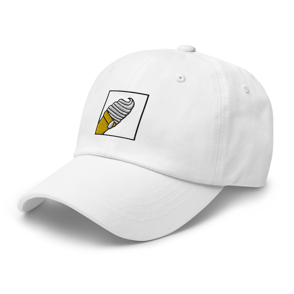 Ice Cream Dad hat