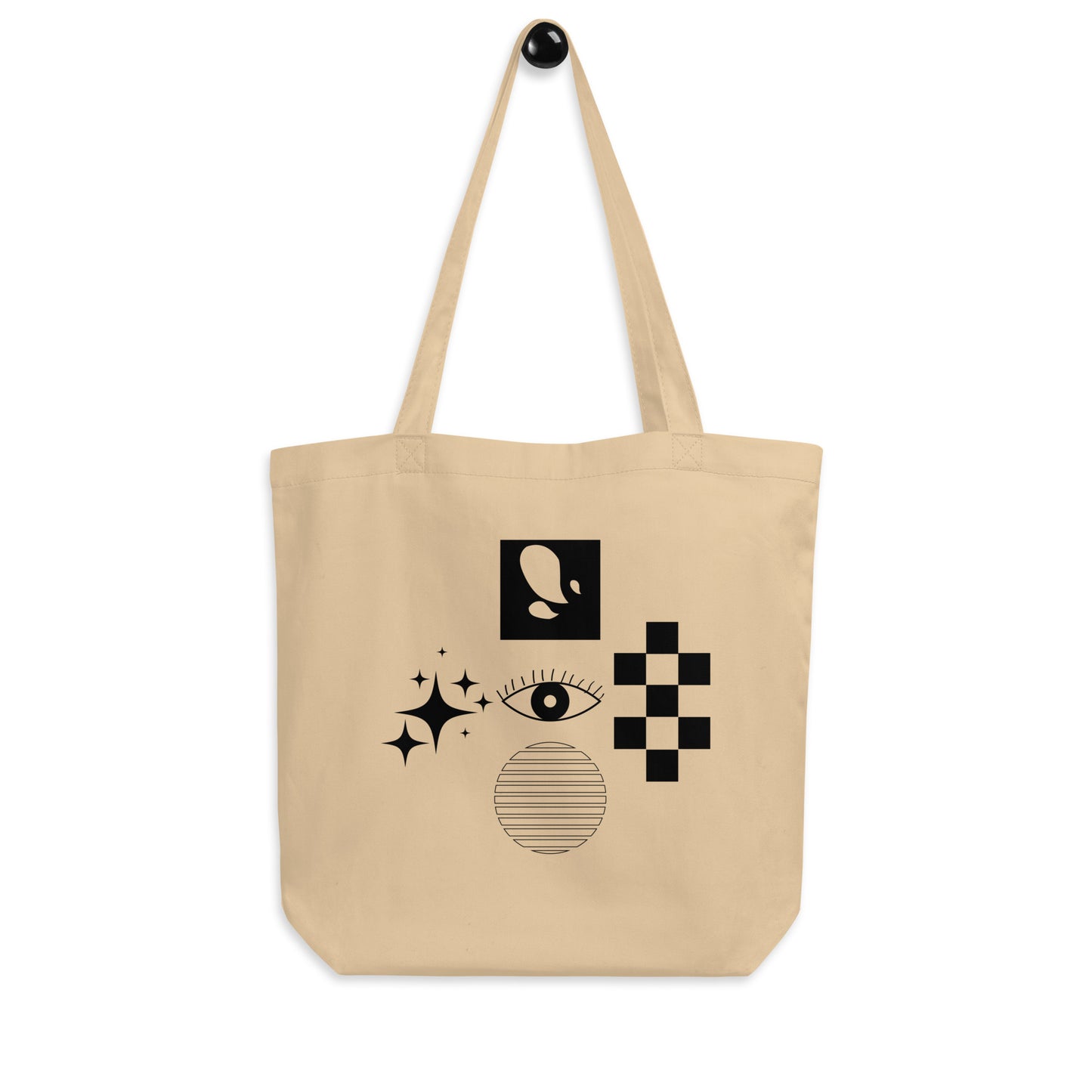 Greater Creativity and Understanding Eco Tote Bag