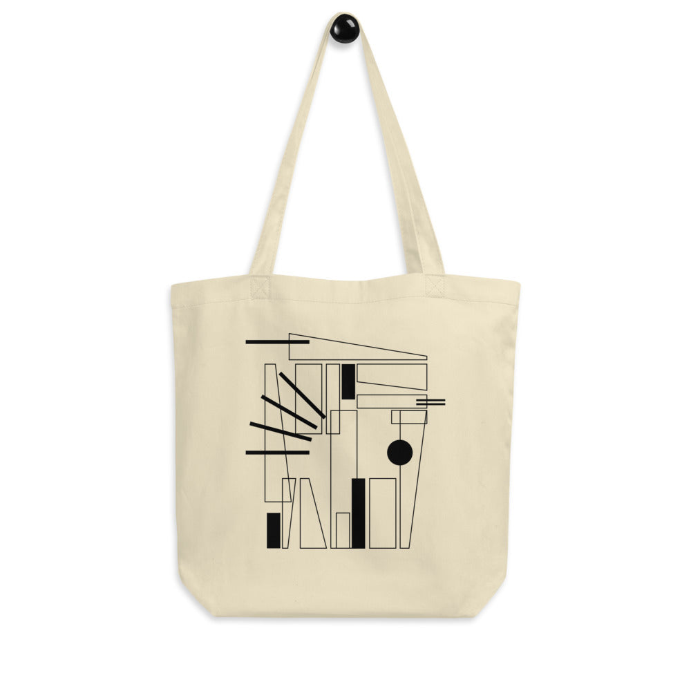 Eco Tote Bag