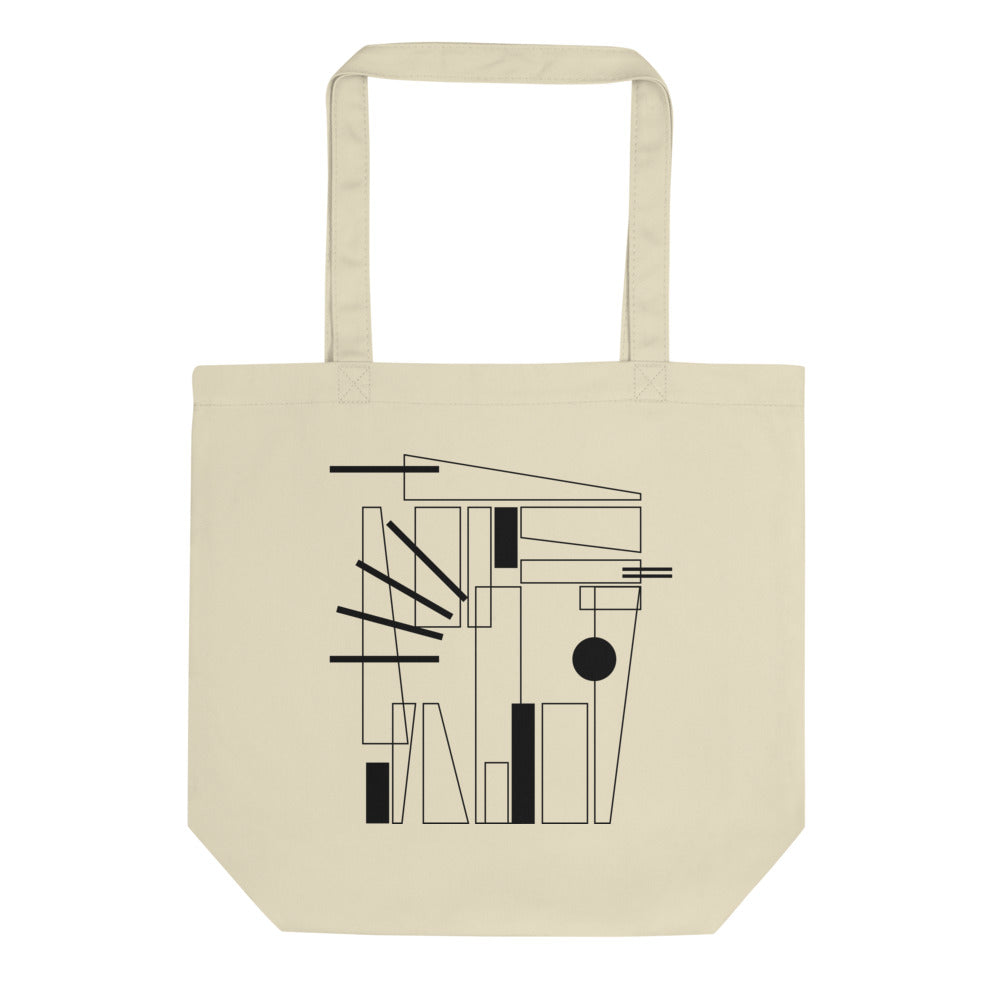 Eco Tote Bag