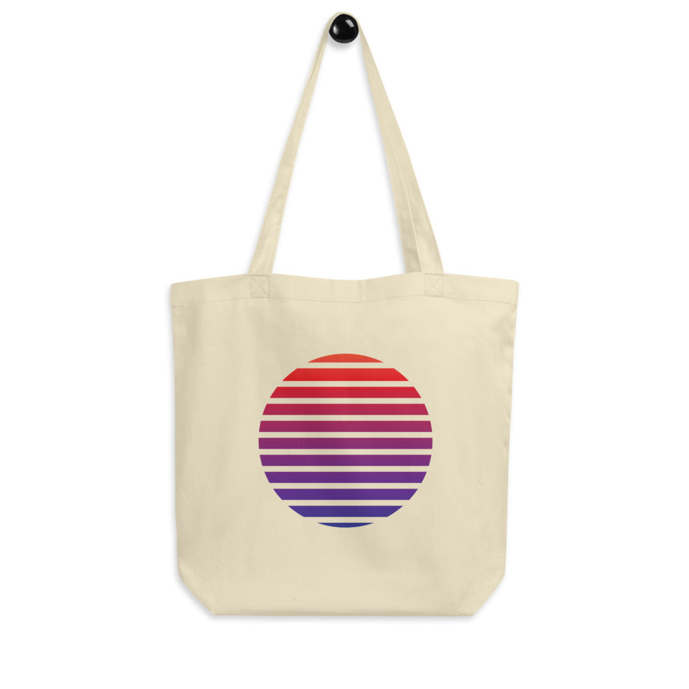 Horizon Eco Tote Bag