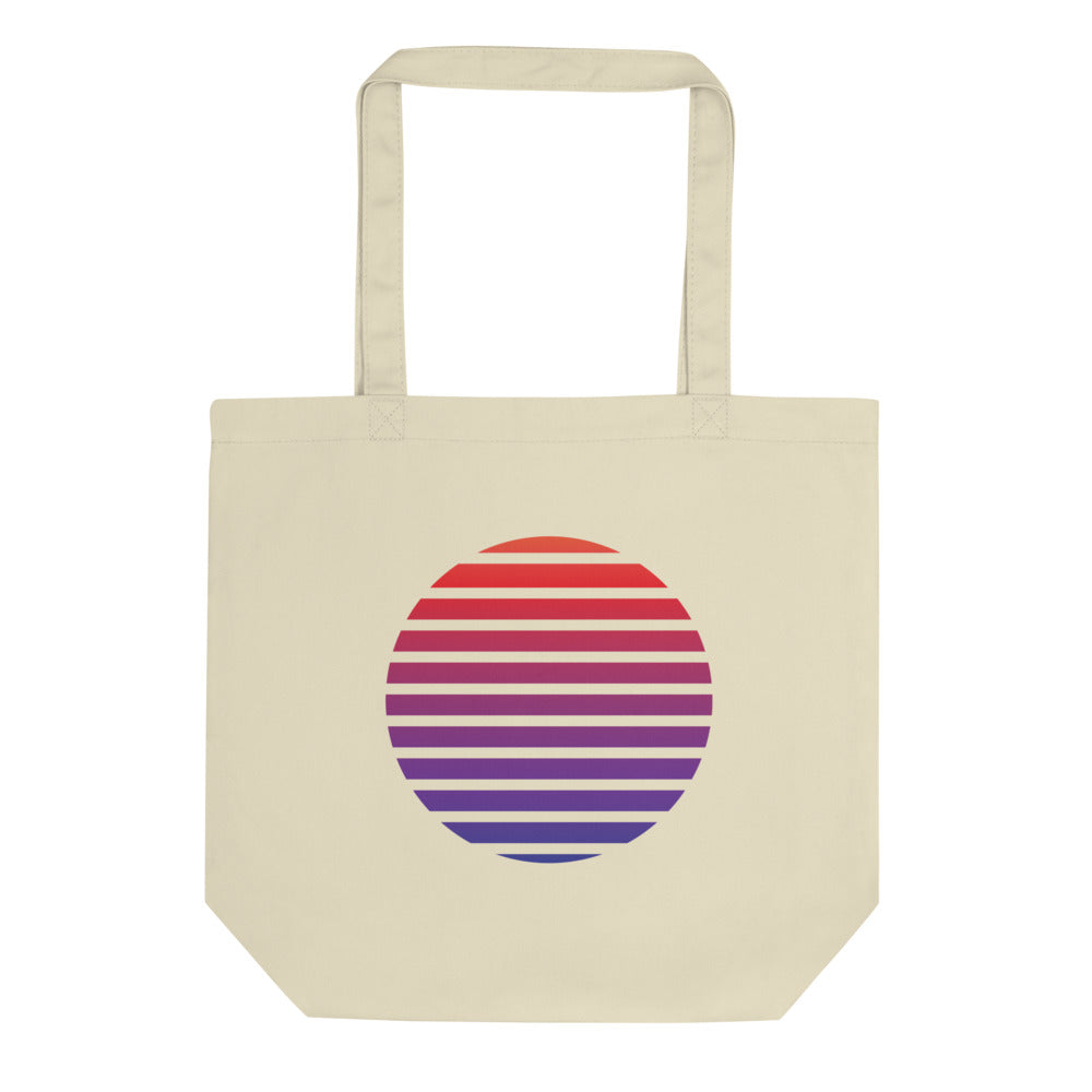 Horizon Eco Tote Bag