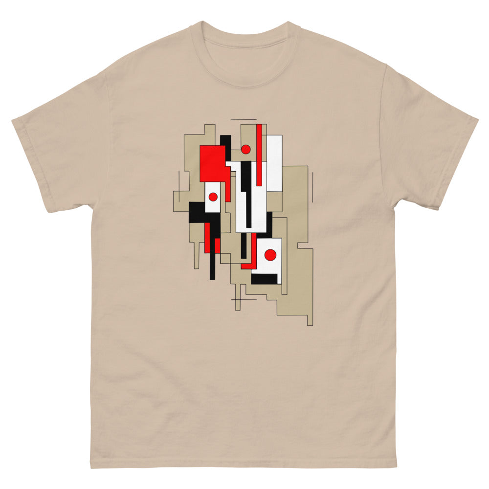 Organized Chaos T-Shirt