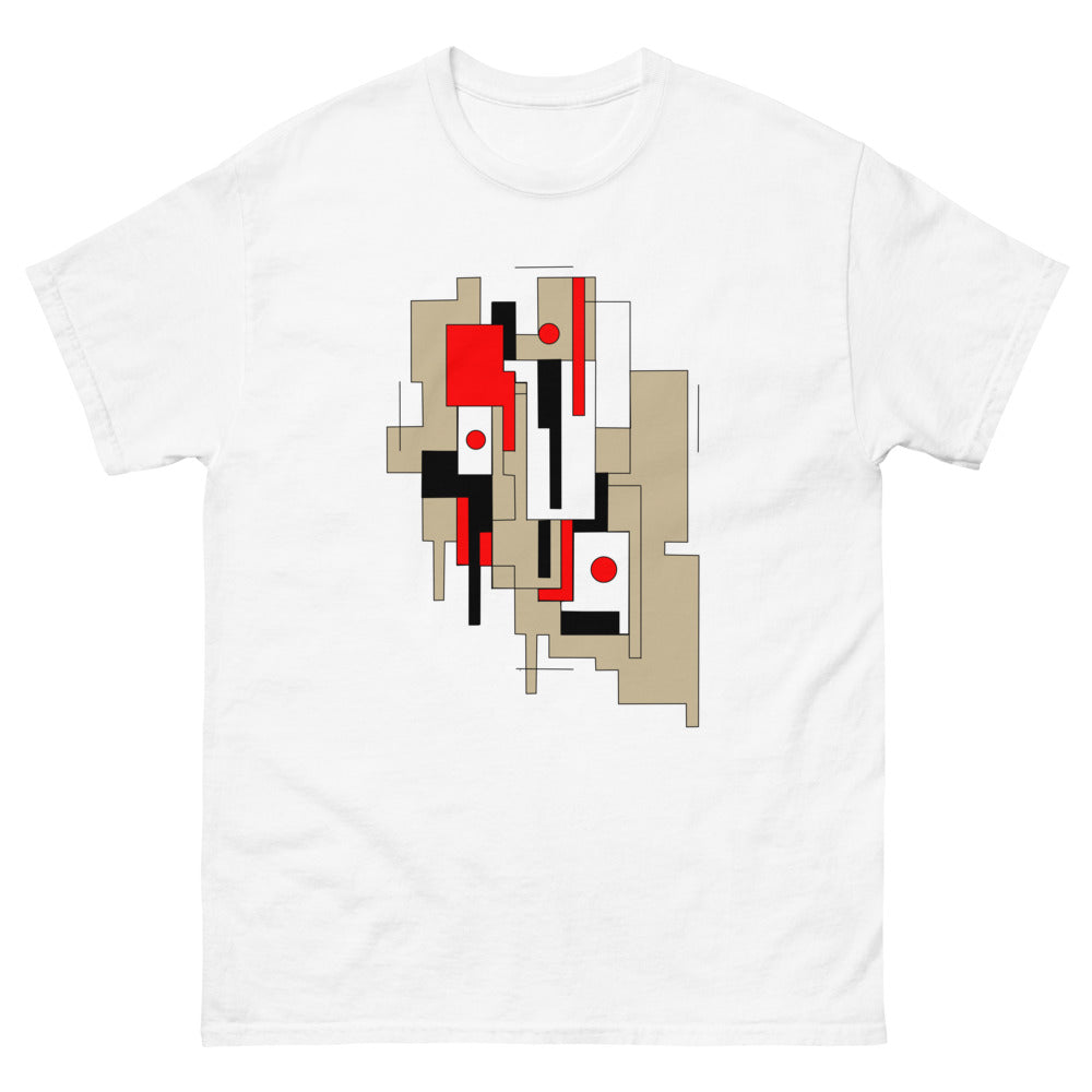 Organized Chaos T-Shirt