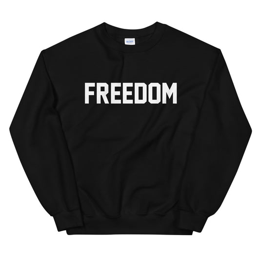 Freedom Sweatshirt