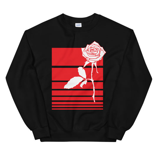 The Rose Graphic Sweatshirt