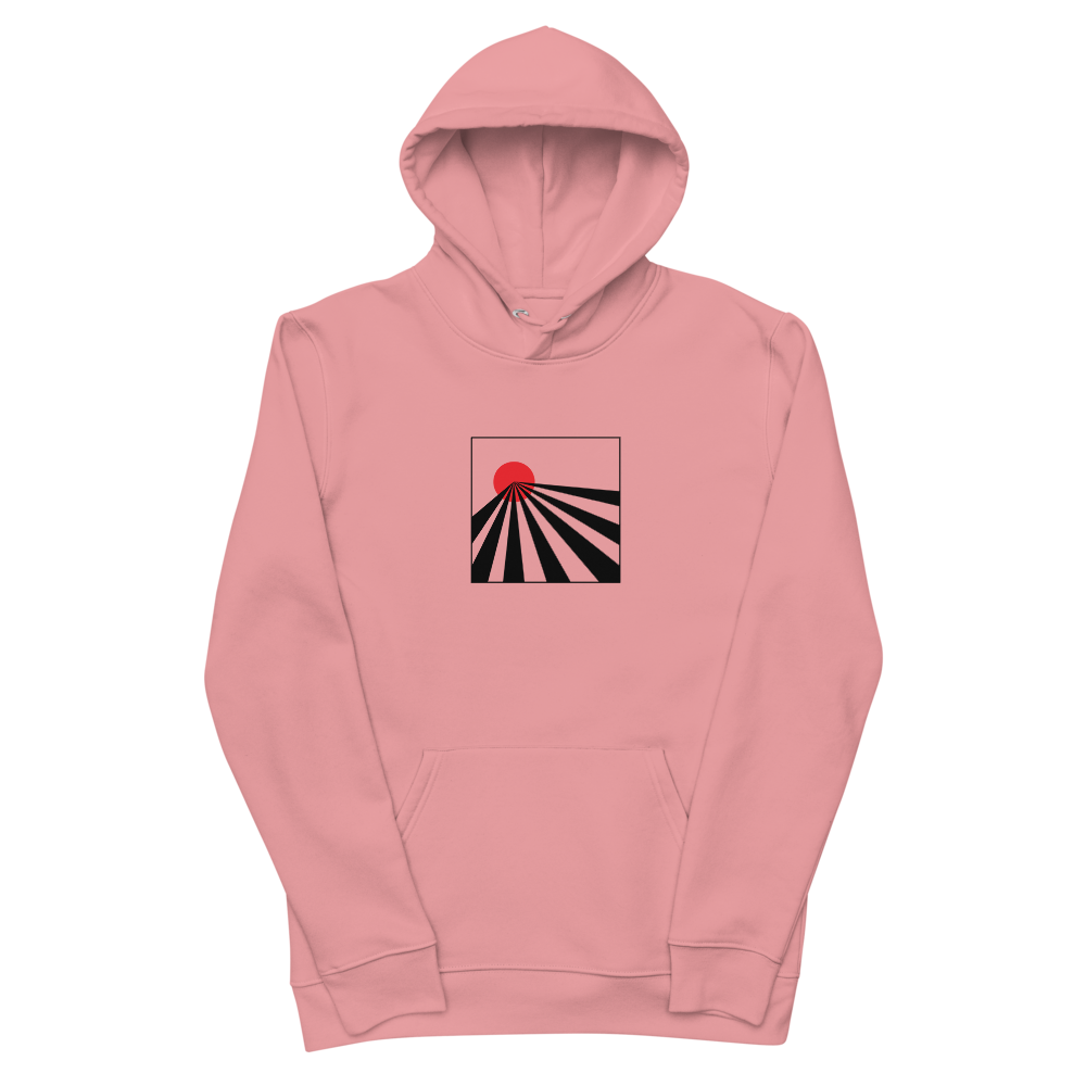 Deco Rise Premium Eco Hoodie