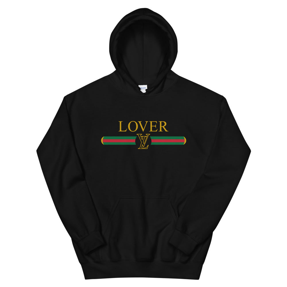 Lover Hoodie