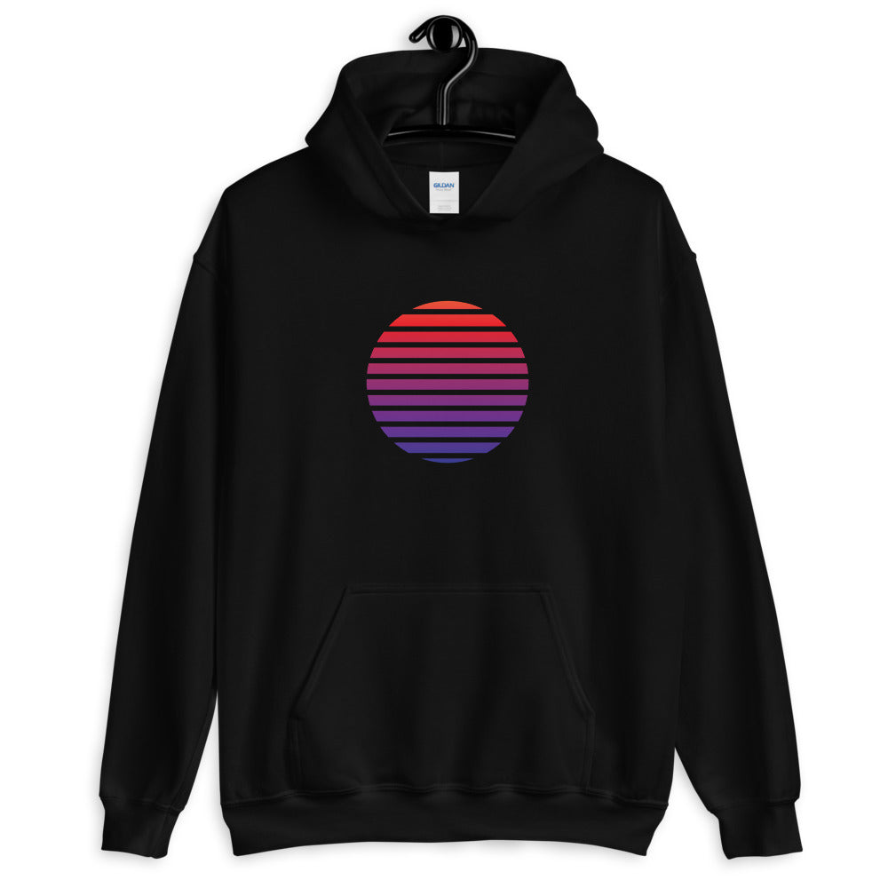 Sun Horizon Hoodie