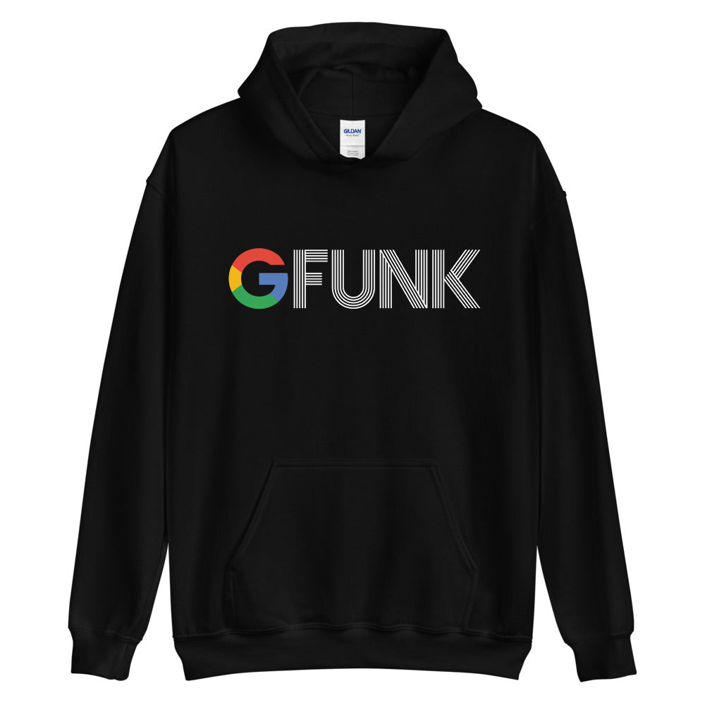 G Funk Hoodie