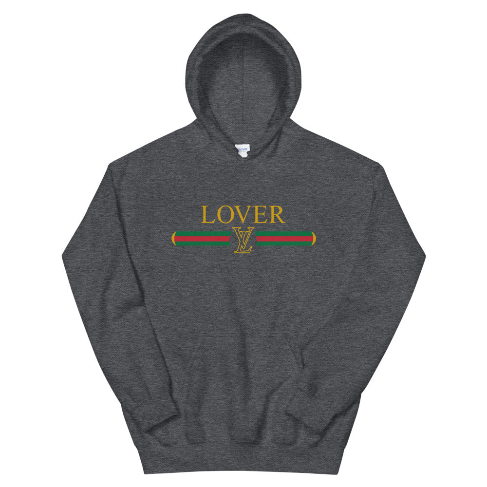 Lover Hoodie