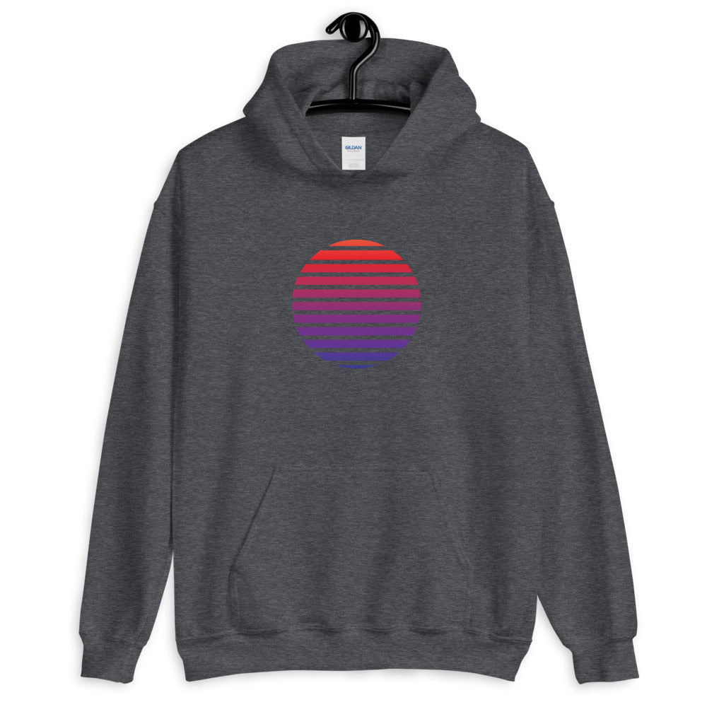 Sun Horizon Hoodie