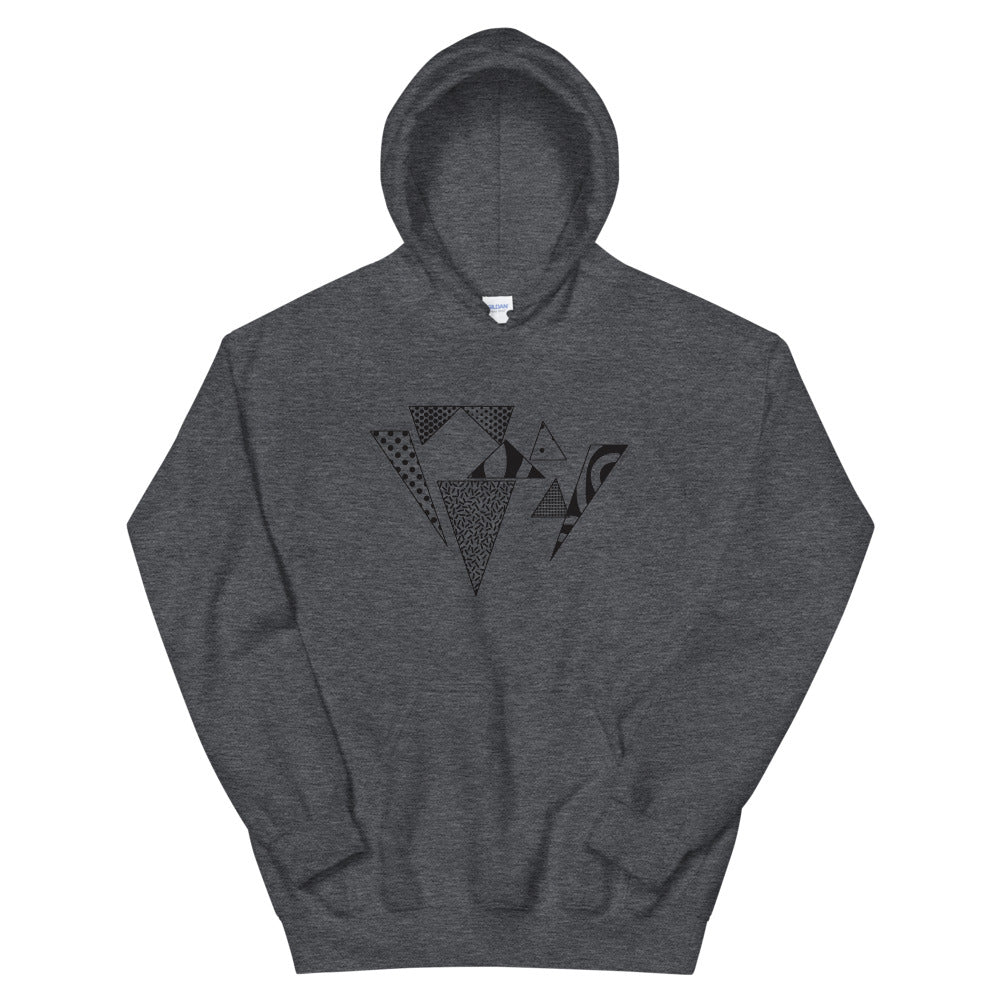 The Broken One Hoodie