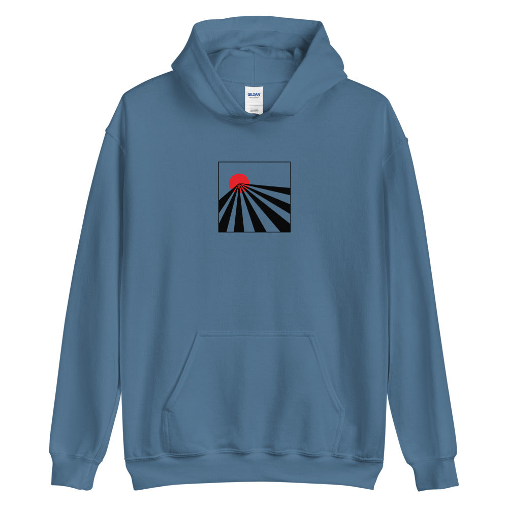 Deco Rise Hoodie